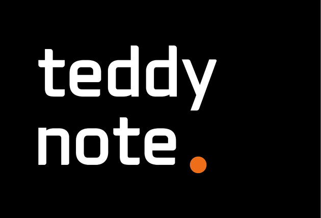 Teddy Note